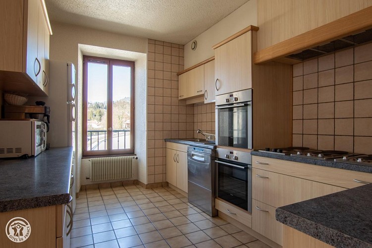 Gîte du Presbytère