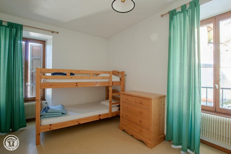 Gîte du Presbytère