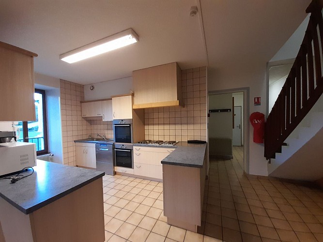 Gîte du Presbytère