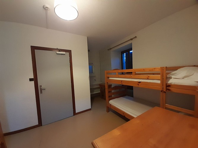 Gîte du Presbytère