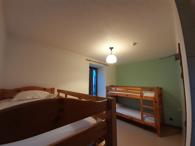 Gîte du Presbytère