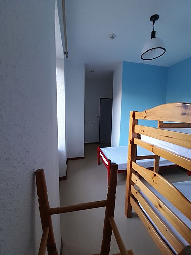 Gîte du Presbytère