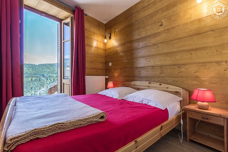 AUBERGE DE L'EAU ROUSSE