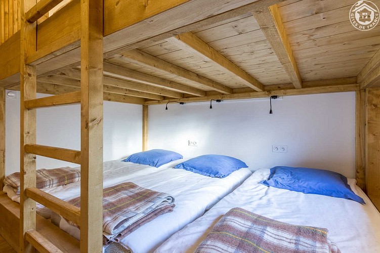 AUBERGE DE L'EAU ROUSSE