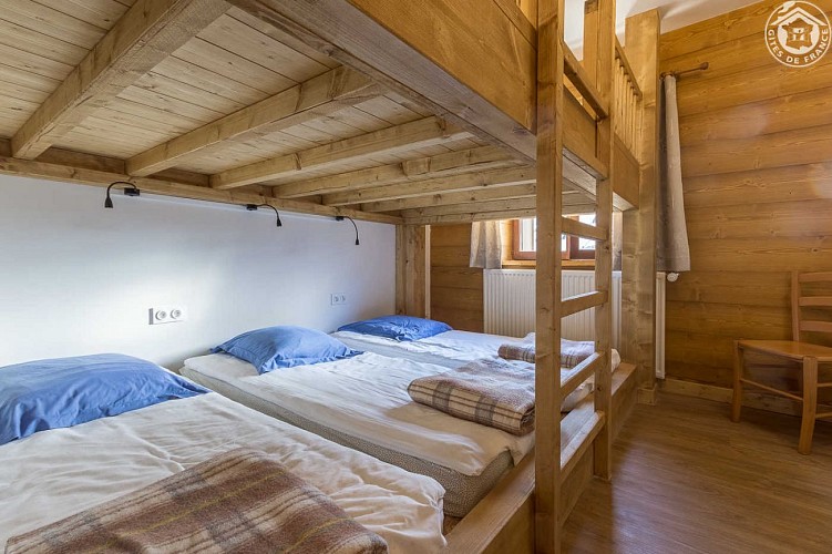 AUBERGE DE L'EAU ROUSSE