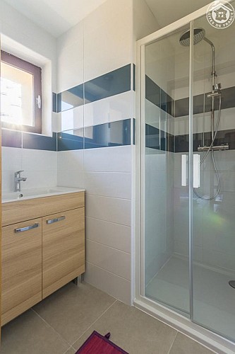 AUBERGE DE L'EAU ROUSSE