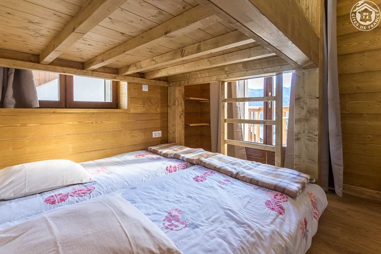 AUBERGE DE L'EAU ROUSSE