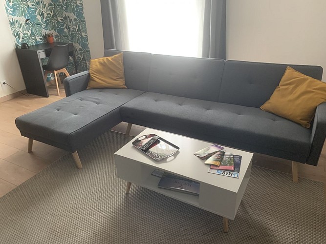 Cottage du Blanc en Brenne