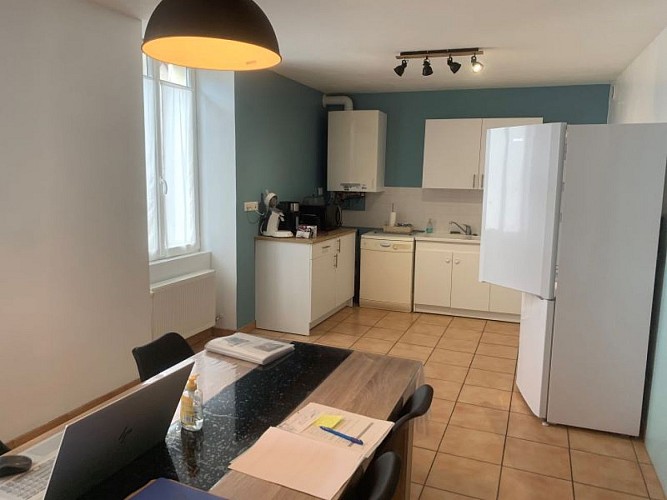 Cottage du Blanc en Brenne