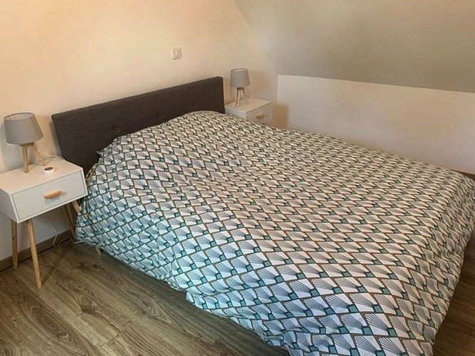 Cottage du Blanc en Brenne