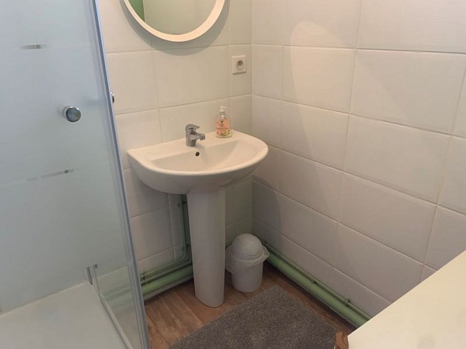 Cottage du Blanc en Brenne