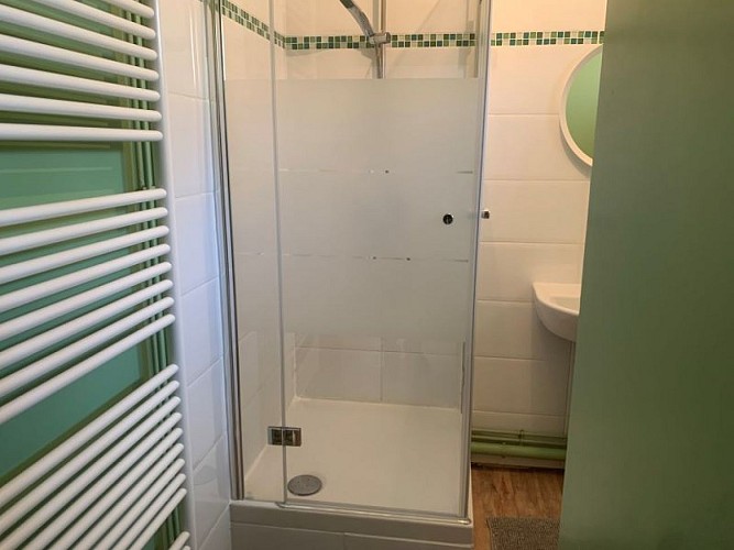 Cottage du Blanc en Brenne