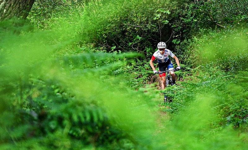 CO VTT LOGAN BARBE _Soustons_Landes Atlantique Sud
