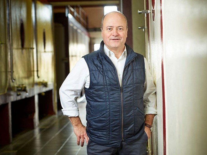 8-Portrait François Despagne -TWIN10