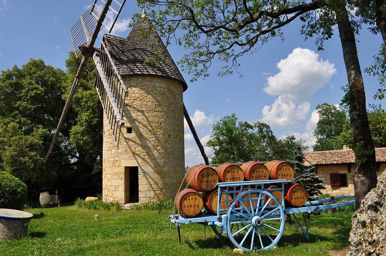 MOULIN (J. JANOUEIX) 2