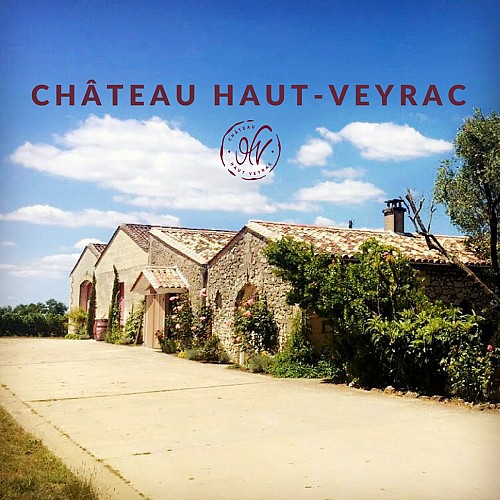 Château Haut-Veyrac instagram (1)