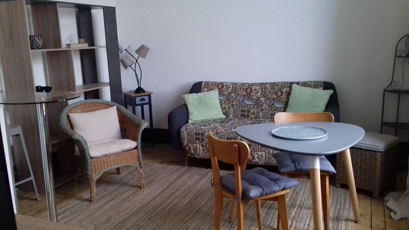 Villa des Courses