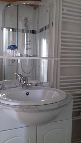 Villa des Courses