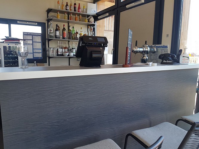 GUINGUETTE DU CAMPING 