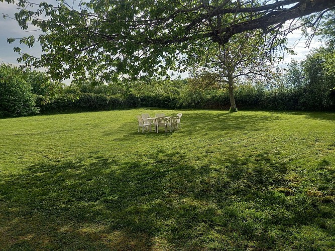 Jardin