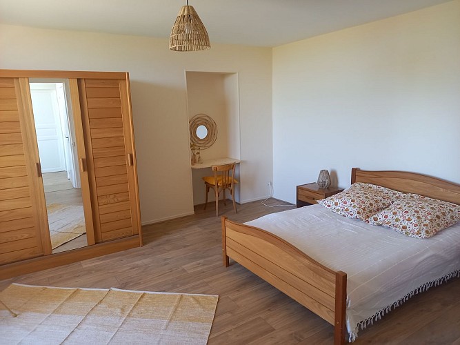 Chambre 1