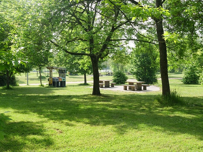Pêche au Lac de Maine