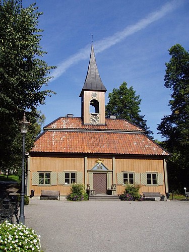 Sigtuna Stadshus