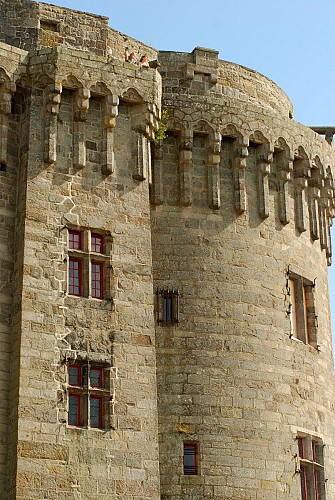 Château de Dinan