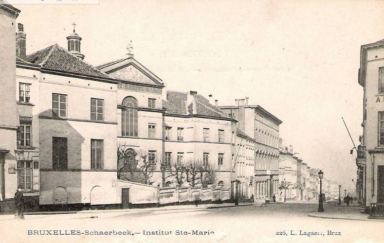 Institut Sainte-Marie