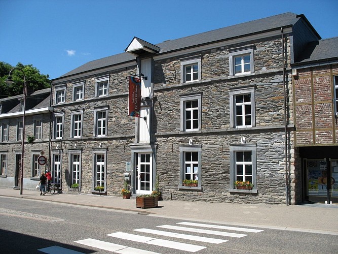 Maison du Tourisme Vielsalm-Gouvy