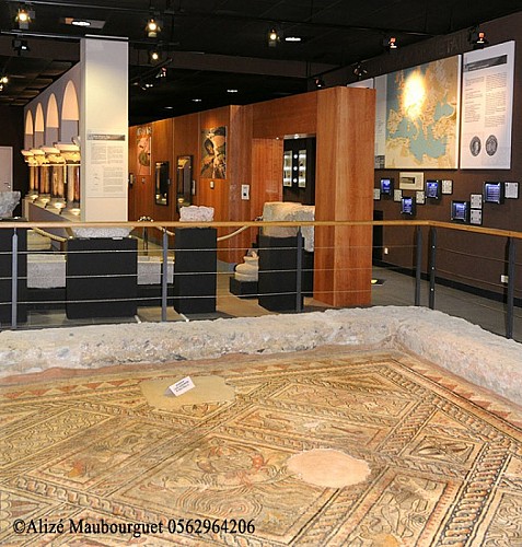 Musée archéologique