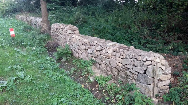 Fontaine de Kerlibouban | Plestin les Grèves