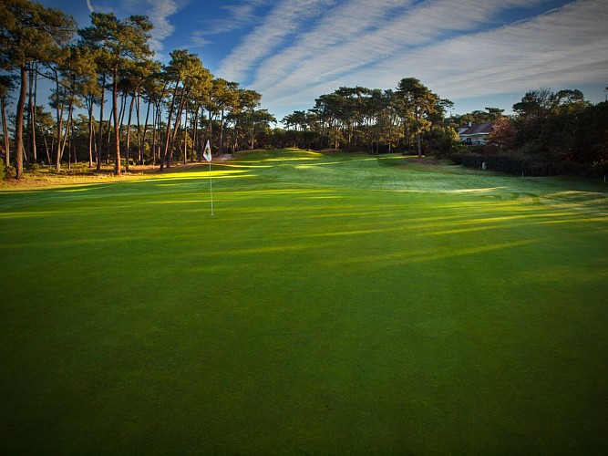 17-Green-Golf-Chiberta