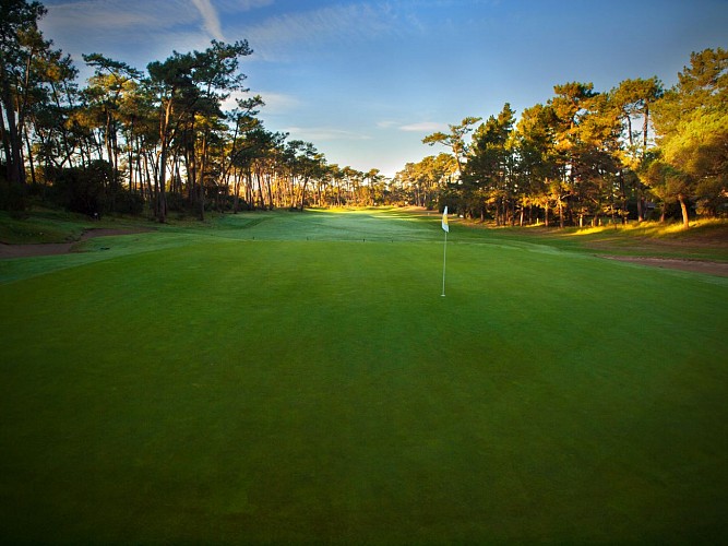 Golf de l'Impératrice