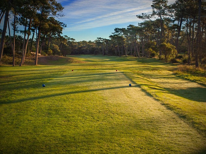 Golf de l'Impératrice