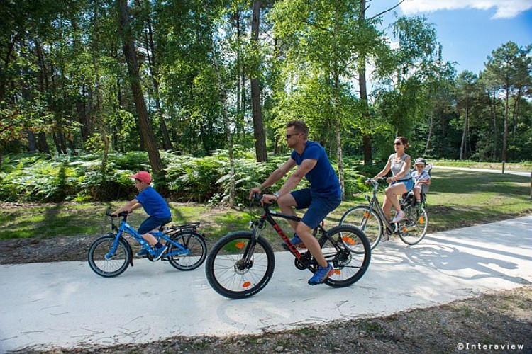 Journée au Center Parcs Domaine du Bois aux Daims_4