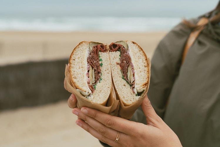 Bicicletta la maison du cycle