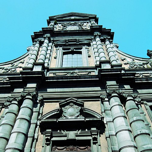 L’église Saint-Loup