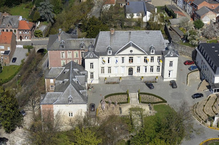 Château Pastur 