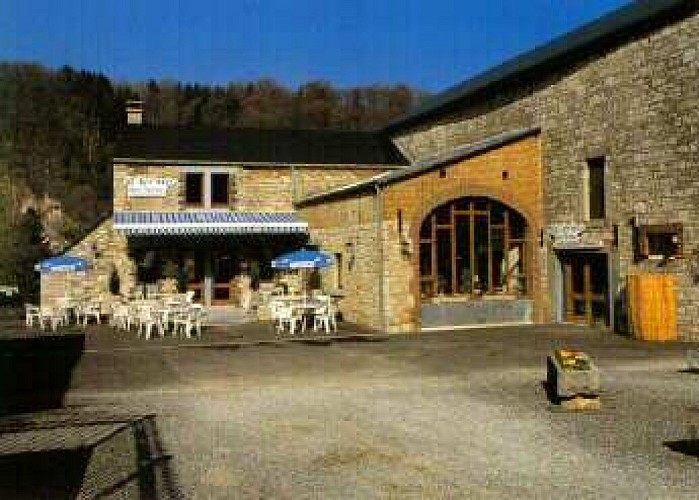 The 'Ferme Au Chêne’ Brewery