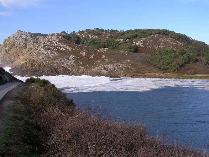 The children´s lake