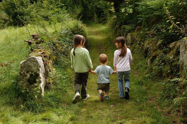Ferme pédagogique Arc en Ciel