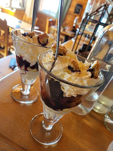 La Ferme de la Forclaz