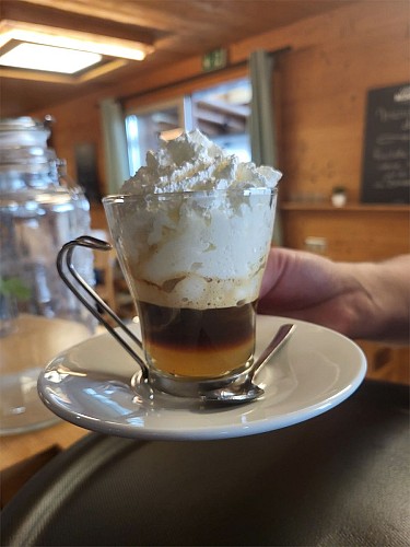 La Ferme de la Forclaz