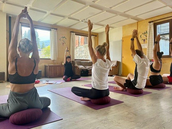 La Martinette - gîte d'étape et de séjour