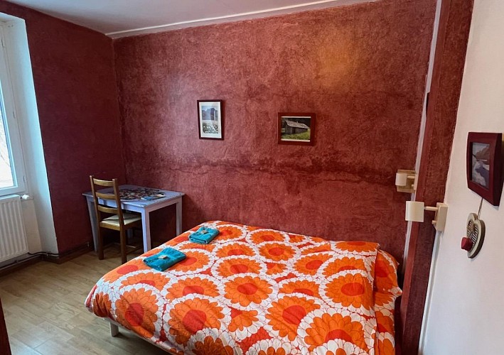 La Martinette - gîte d'étape et de séjour