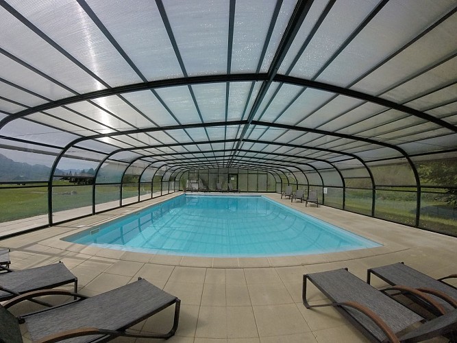 Les Cîmes du Léman NEACLUB