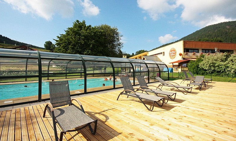 Les Cîmes du Léman NEACLUB