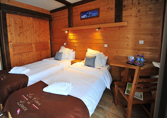 Les Cîmes du Léman NEACLUB