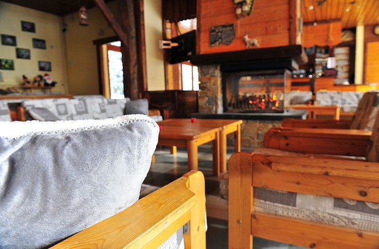 Les Cîmes du Léman NEACLUB